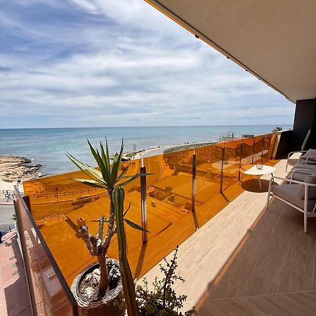 Silvia Luxury Apartment Torrevieja Exterior photo