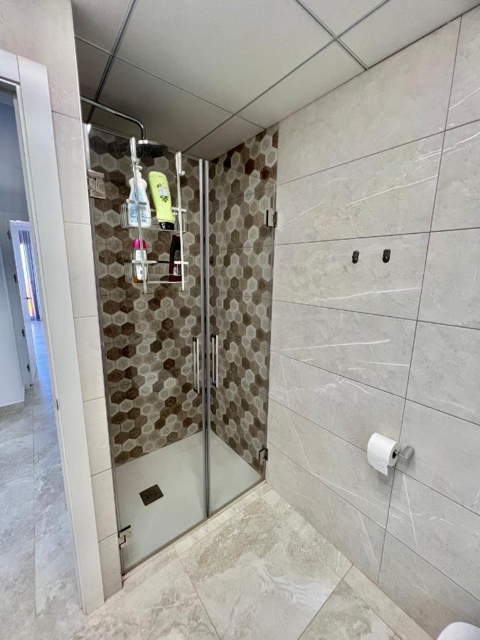 Silvia Luxury Apartment Torrevieja Exterior photo