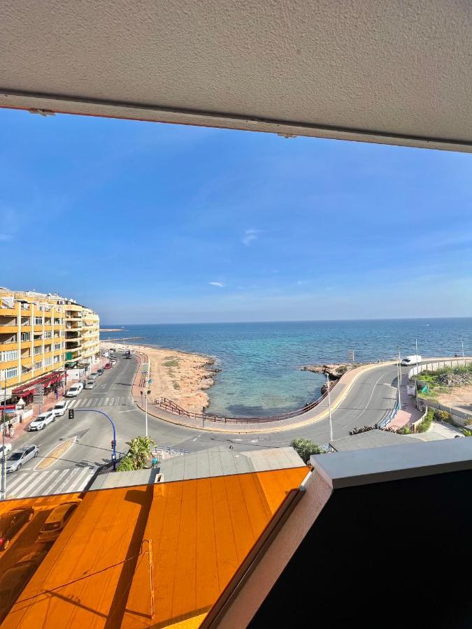Silvia Luxury Apartment Torrevieja Exterior photo