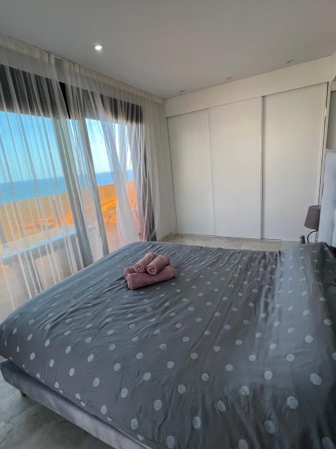 Silvia Luxury Apartment Torrevieja Exterior photo